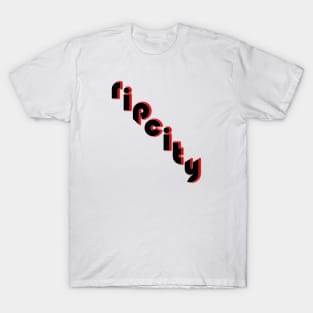 ripcity T-Shirt